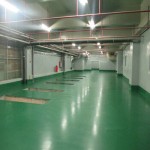 衡东FRP玻璃钢防腐地坪-缩略图2