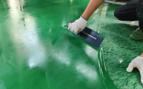 衡东什么是VEF地坪,VEF地坪厂家