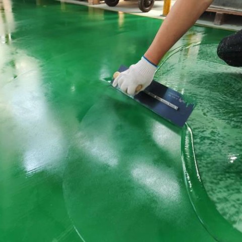 衡东什么是VEF地坪,VEF地坪厂家