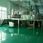 衡东乙烯基防腐蚀地坪,乙烯基酯地坪,乙烯基酯防腐蚀地坪,乙烯基重防腐蚀地坪,乙烯基重防腐地坪,乙烯基重防腐自流平地坪-缩略图1