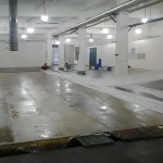 衡东防腐防静电地坪,防腐防静电自流平地坪-缩略图2