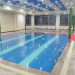 衡东聚脲地坪,防腐蚀地坪-缩略图1
