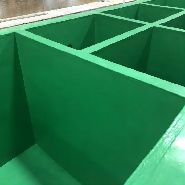 衡东防腐水池，水池防腐防渗怎么做，防腐水池施工厂家